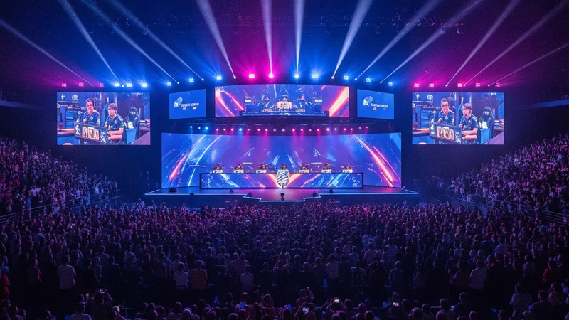 Esports autumn 2026 betting Malaysia — The International and LoL Worlds at Maxim88