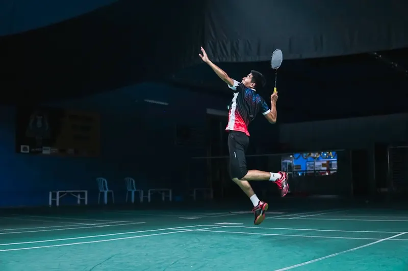 Badminton betting at Maxim88 Malaysia — BWF World Tour
