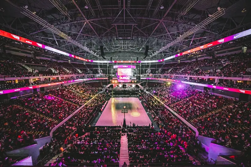 Basketball betting at Maxim88 Malaysia — NBA and FIBA