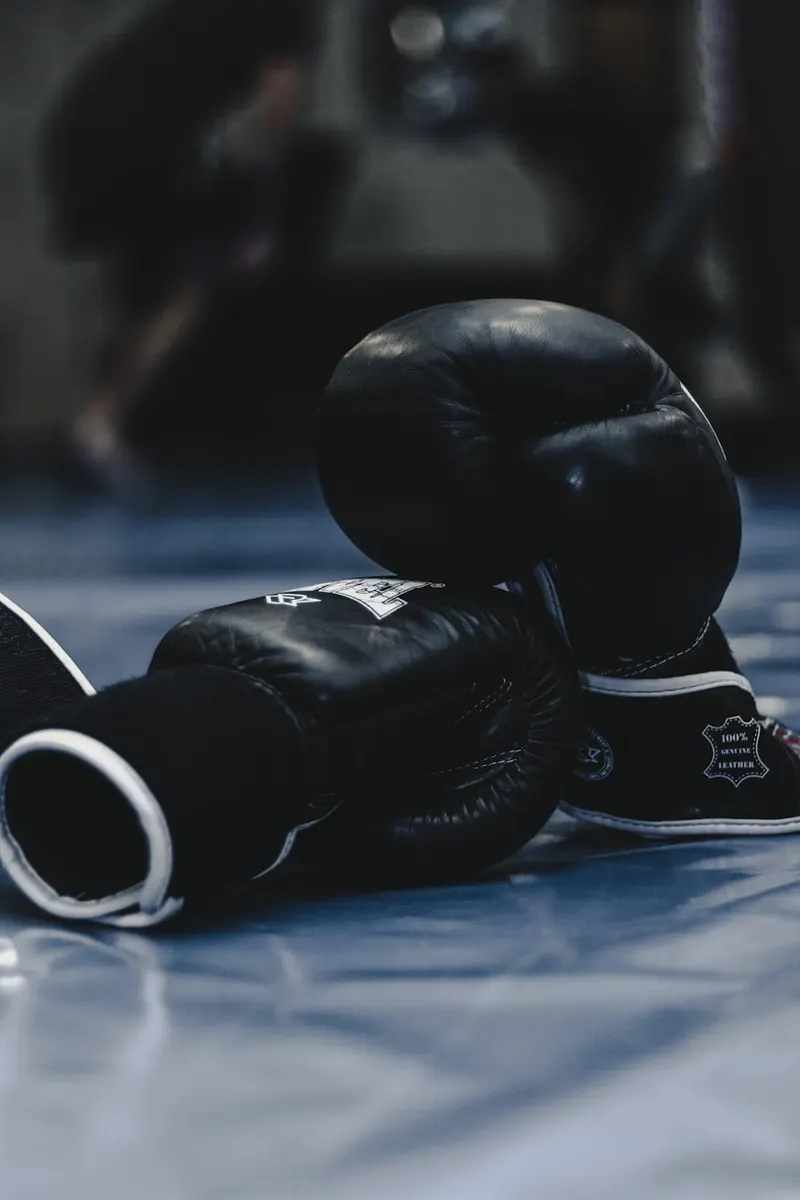 Boxing and MMA betting at Maxim88 Malaysia — UFC and ONE Championship