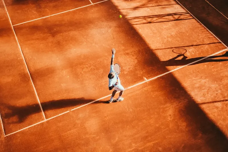 Tennis betting at Maxim88 Malaysia — Grand Slams and ATP